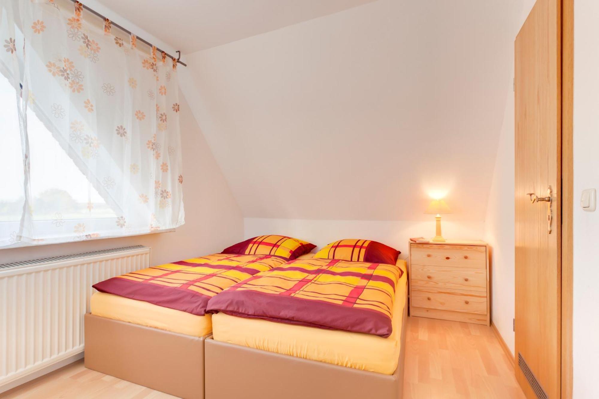 Pension Vorm Darss Hirschburg Luaran gambar
